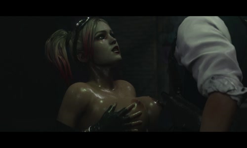 Hot Harley Quinn Porn - Harley Quinn (Full)