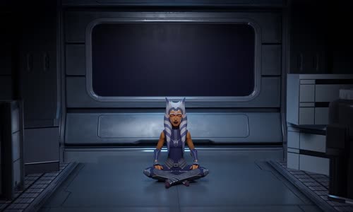 Ahsoka - Blowjob