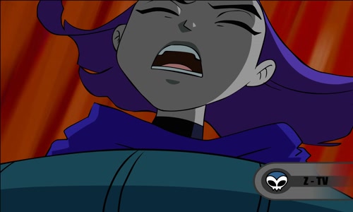 Raven Teen Titans Hentai