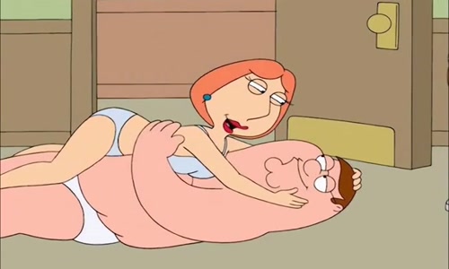 500px x 300px - Family Guy Office Sex