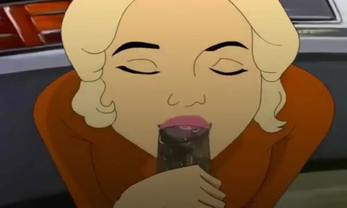 2021 - Sealab 2021 Cartoon Porn