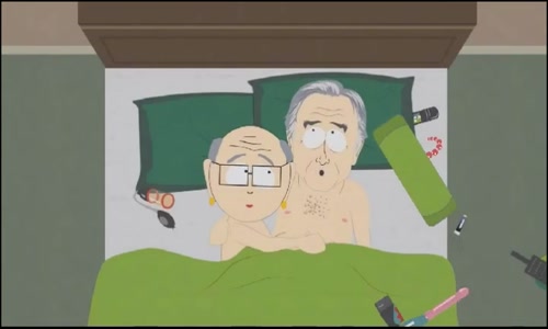 500px x 300px - South Park Sex Scene