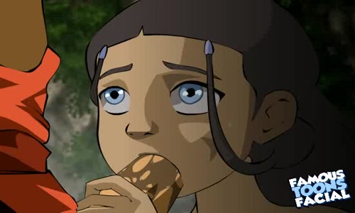 Avatar Katara Porn Anal - Avatar: the Last Airbender Porn