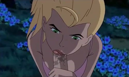 Ben 10 Shemale Porn Games - Ben 10 and Eunice sex scene