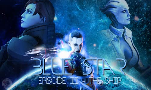 Blue Star Porn - Blue Star: Episode 2