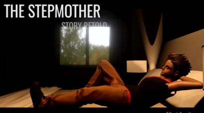 The Stepmother: Story Retold
