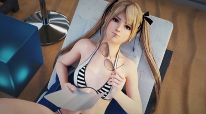 Marie Rose Relaxation