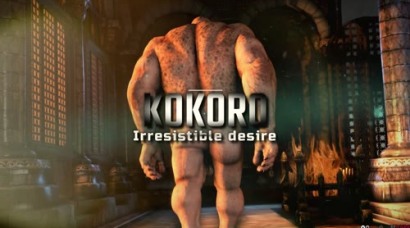 Kokoro 2: Irresistible Desire