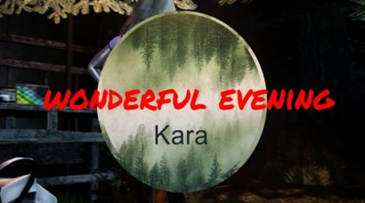 Wonderful Evening Kara 1