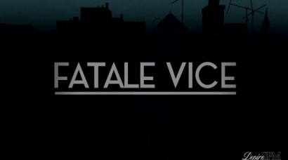 Fatale Vice (The Witcher Noir)