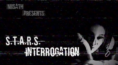 S.T.A.R.S. Interrogation