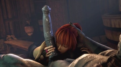 Kasumi, Lust For Sex