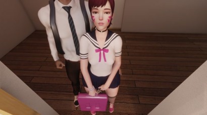 Detention with D.Va