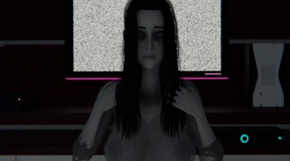 Sadako - Wrong TV