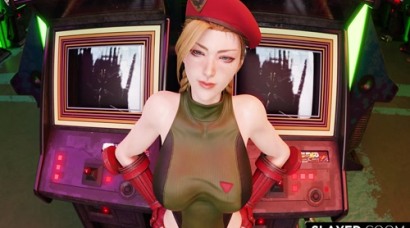 Cammy - Perfect K.HOE
