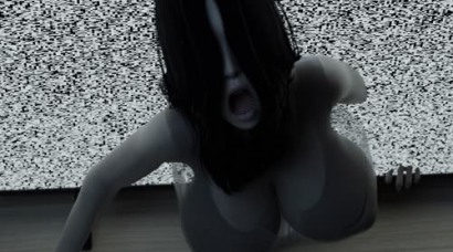 Sadako - TV