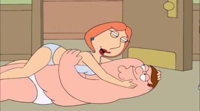Family Guy Office Sex