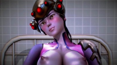 Widowmaker - Trap