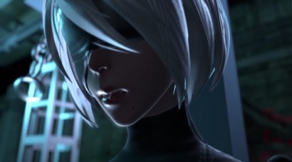 2B with Insect