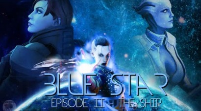 Blue Star: Episode 2